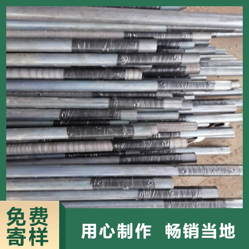 注浆管-路基沉降管实力厂家