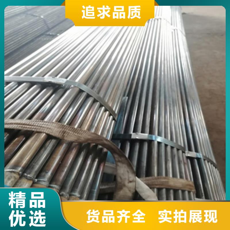 注浆管规格现货