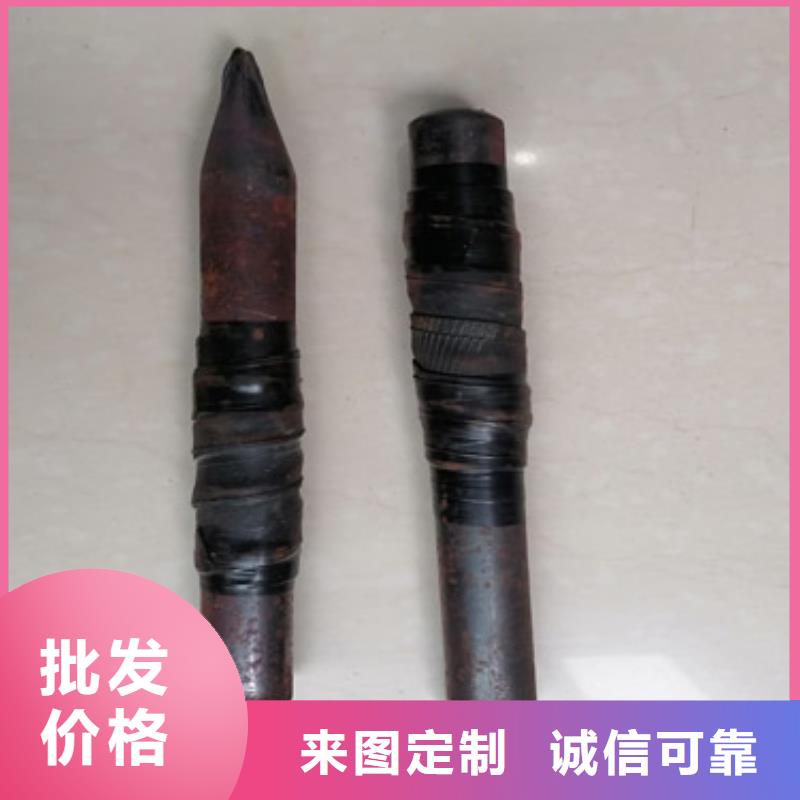 乐东县声测管钢花管供应商批发厂家