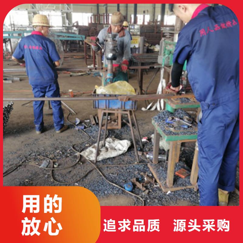 钳压式声测管注浆管厂家