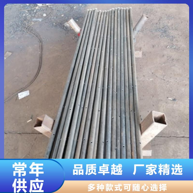 声测管注浆管销售厂家