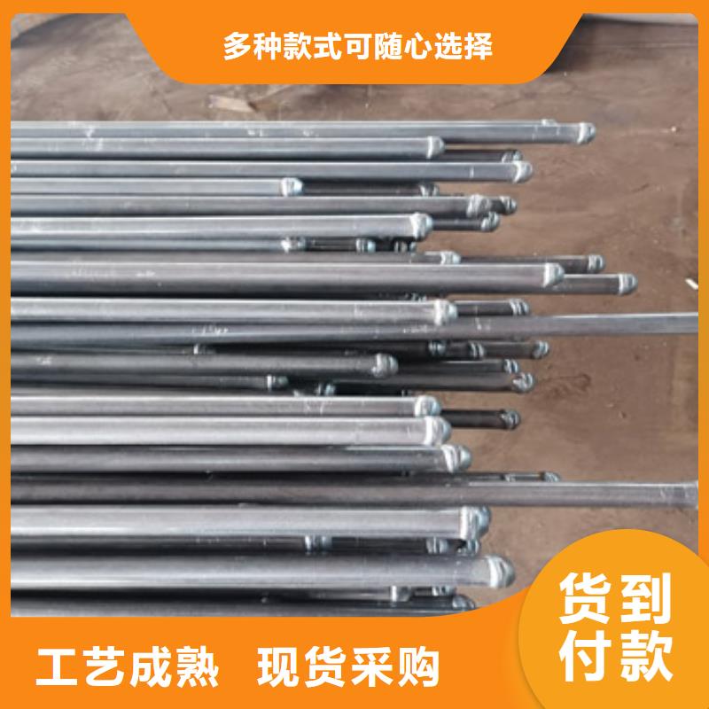 声测管注浆管打桩厂家