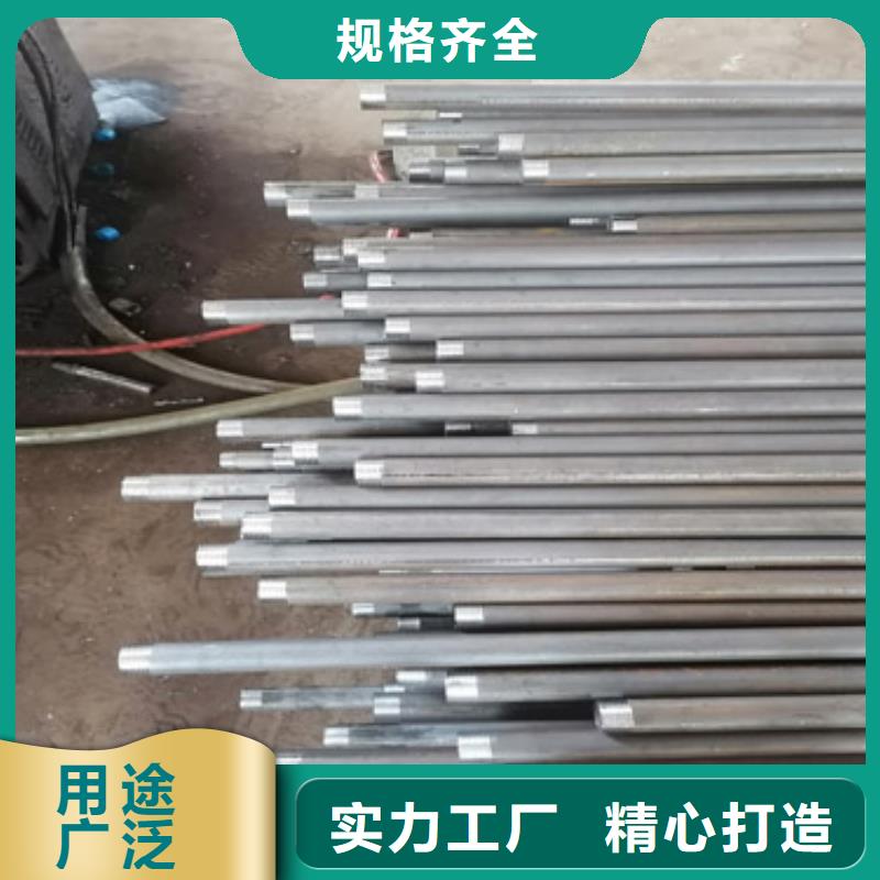 声测管注浆管打桩厂家