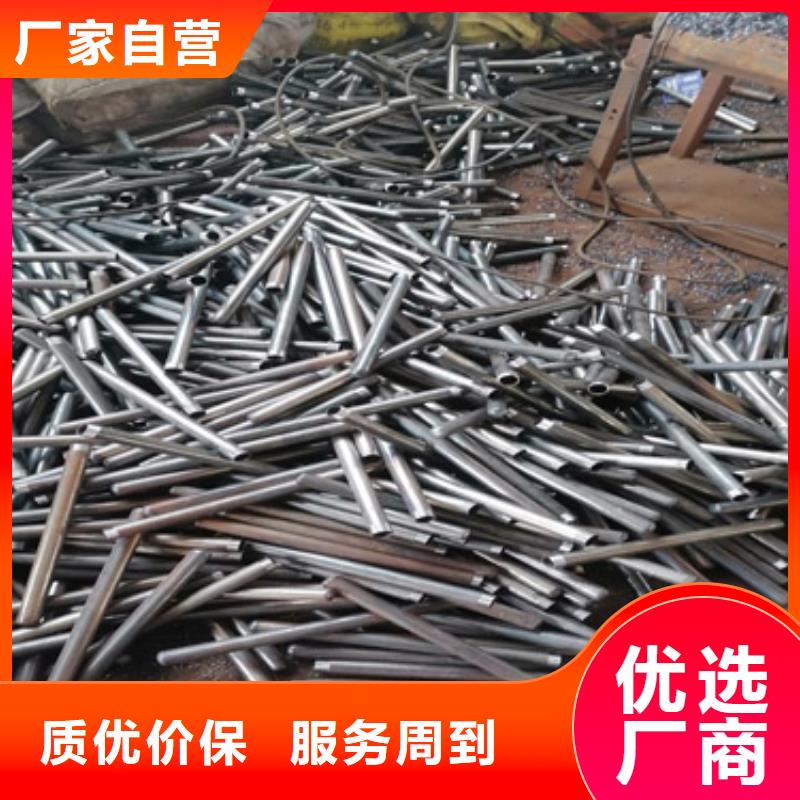 声测管注浆管打桩厂家
