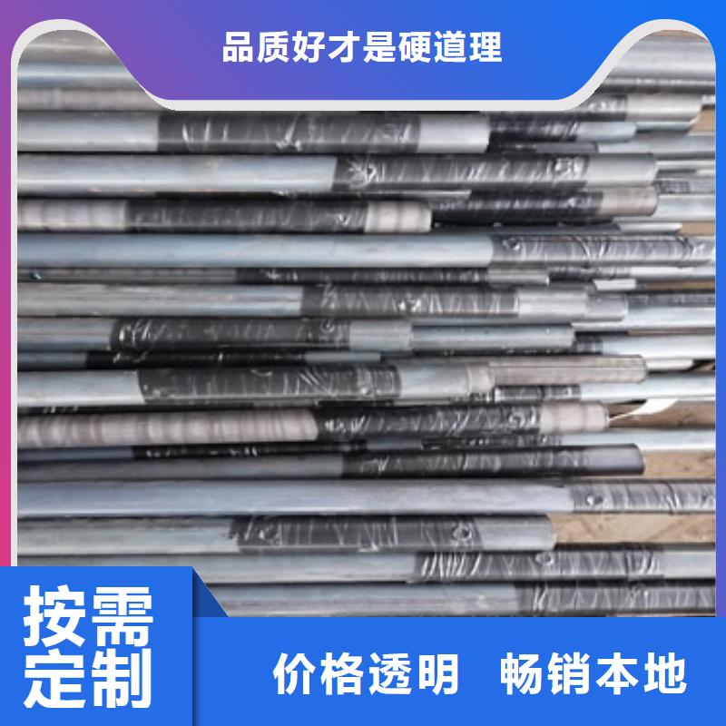 声测管注浆管打桩厂家