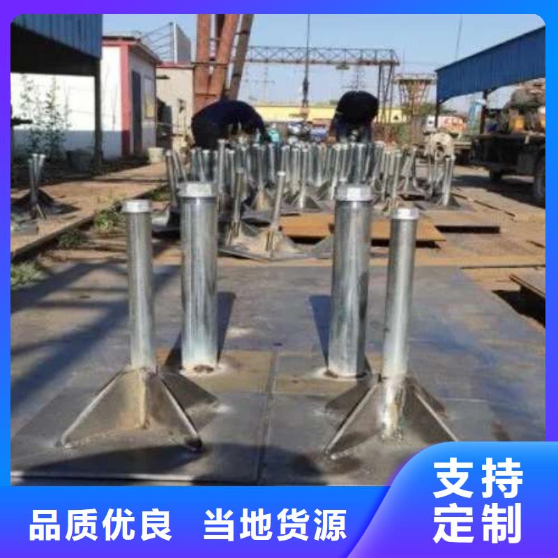 沉降板液压式声测管值得信赖