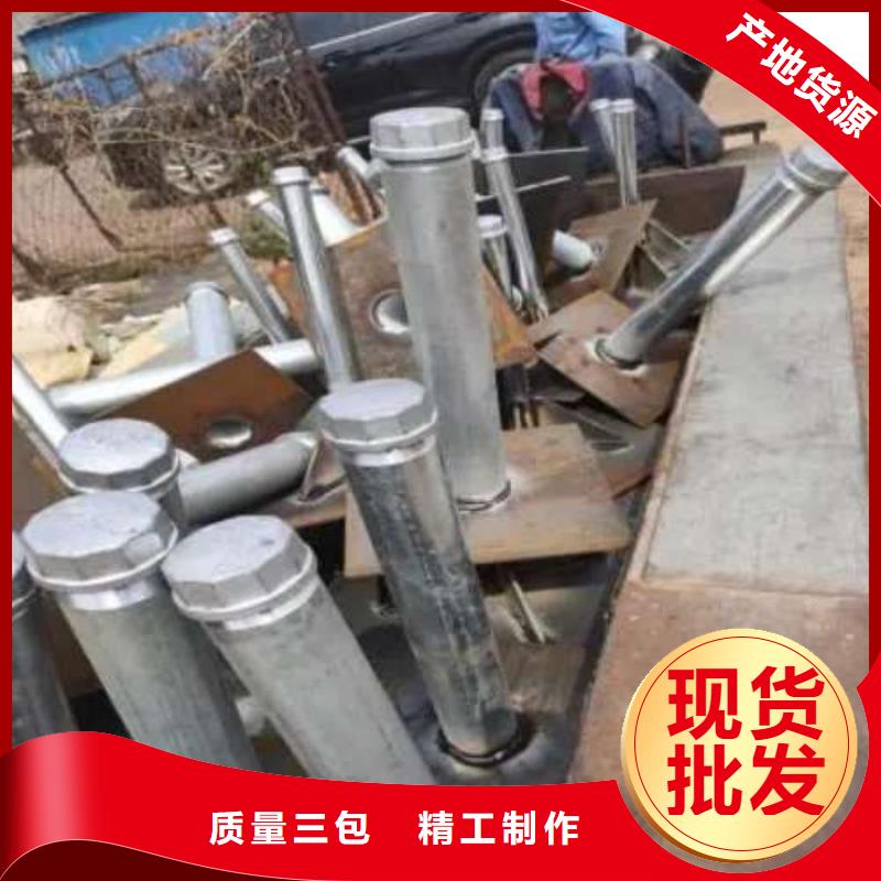 文昌市声测管沉降板现货生产厂家