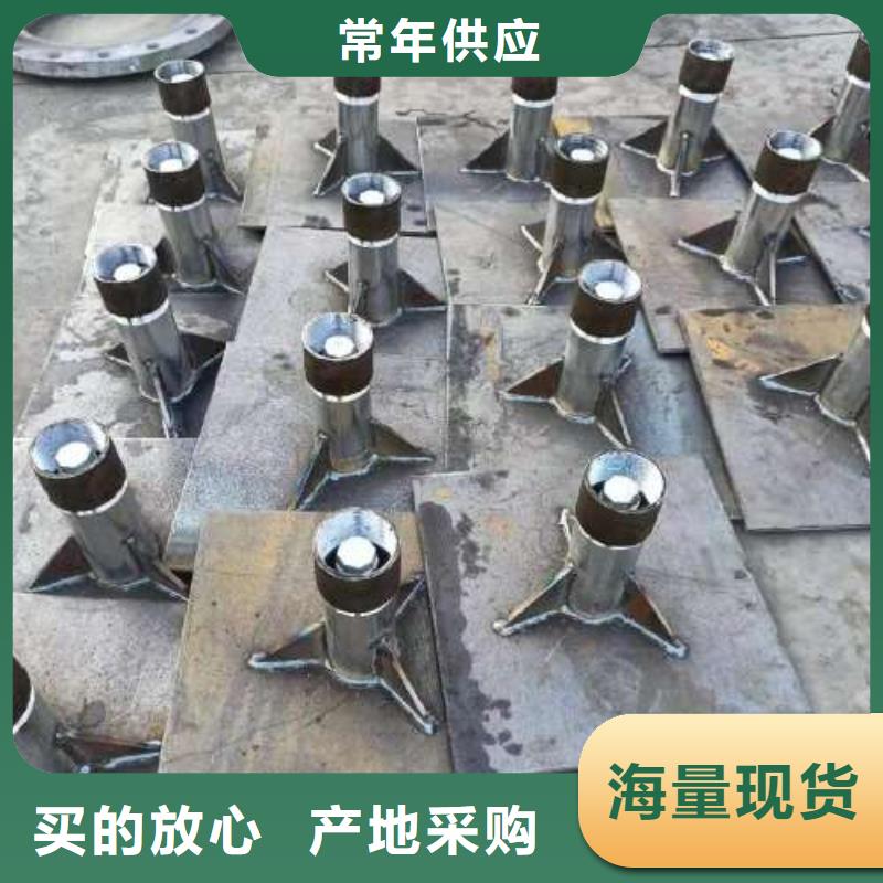 【沉降板】地质管正规厂家