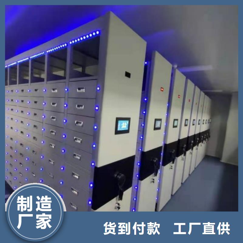 现状和发展趋势预测【世晔】图书馆密集架