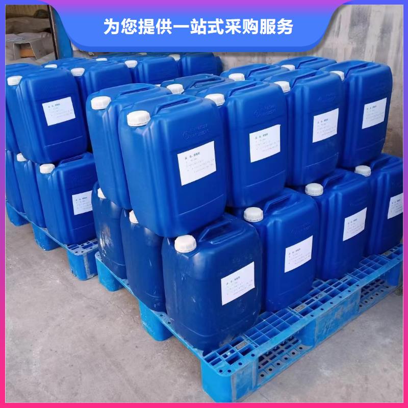消泡剂_乙酸钠核心技术