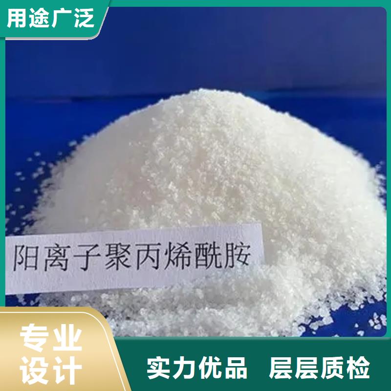 PAM阳离子工艺精湛
