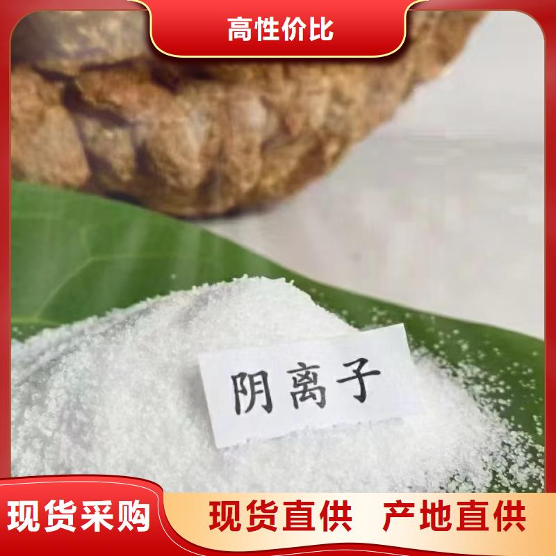 阳离子聚丙烯酰胺产品