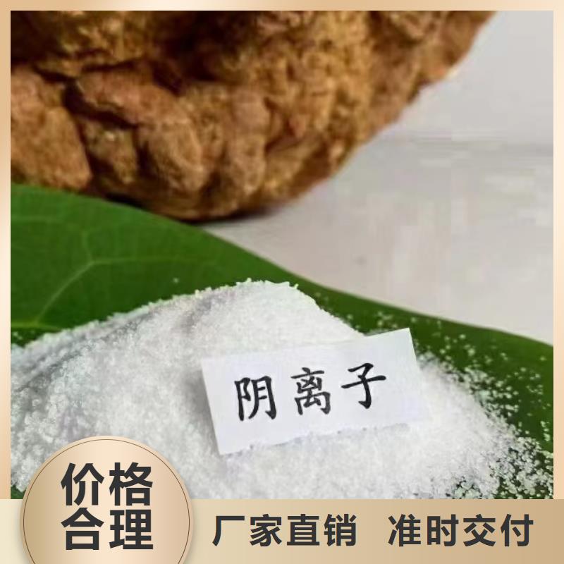 非离子聚丙烯酰胺工艺精湛