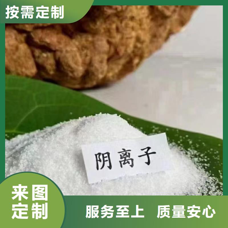 PAM非离子源头好货