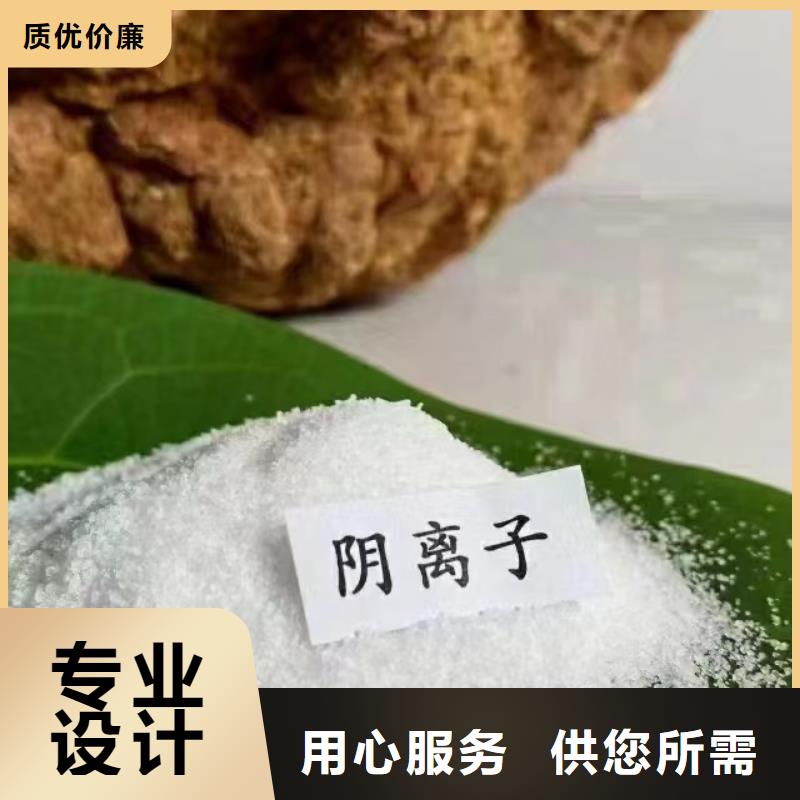 PAM非离子择优选择