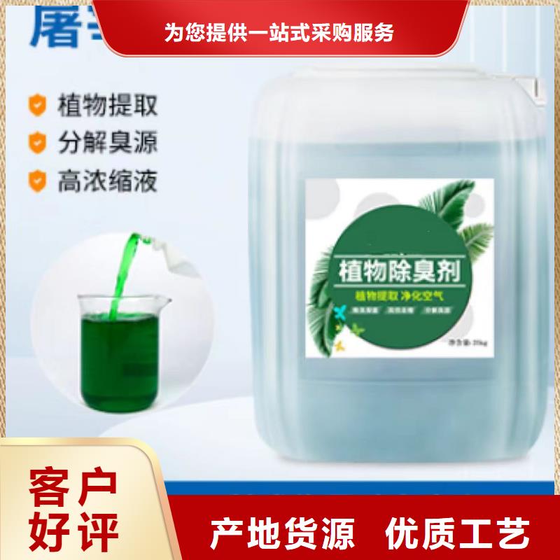 【除臭剂新型复合碳源厂家工艺先进】