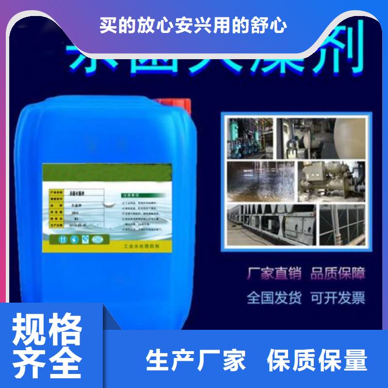 杀菌灭藻剂PAM阳离子经久耐用
