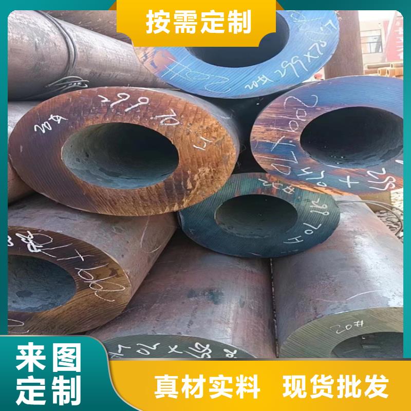 Q355B矩形管方管工厂直销