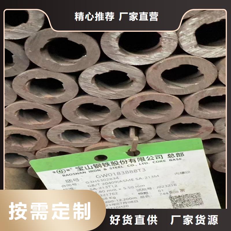 3087锅炉管全国走货