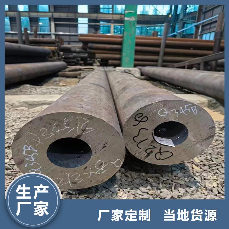 Q355B矩形管方管工厂直销