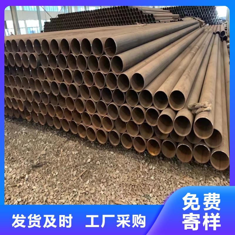 国标9711螺旋管生产厂家