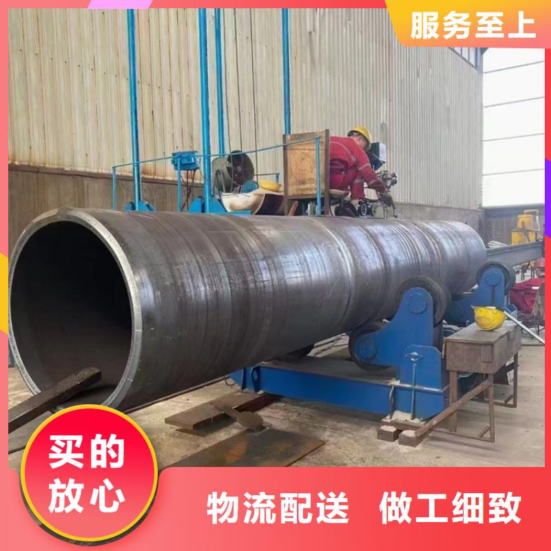 螺旋钢管厂家联系方式