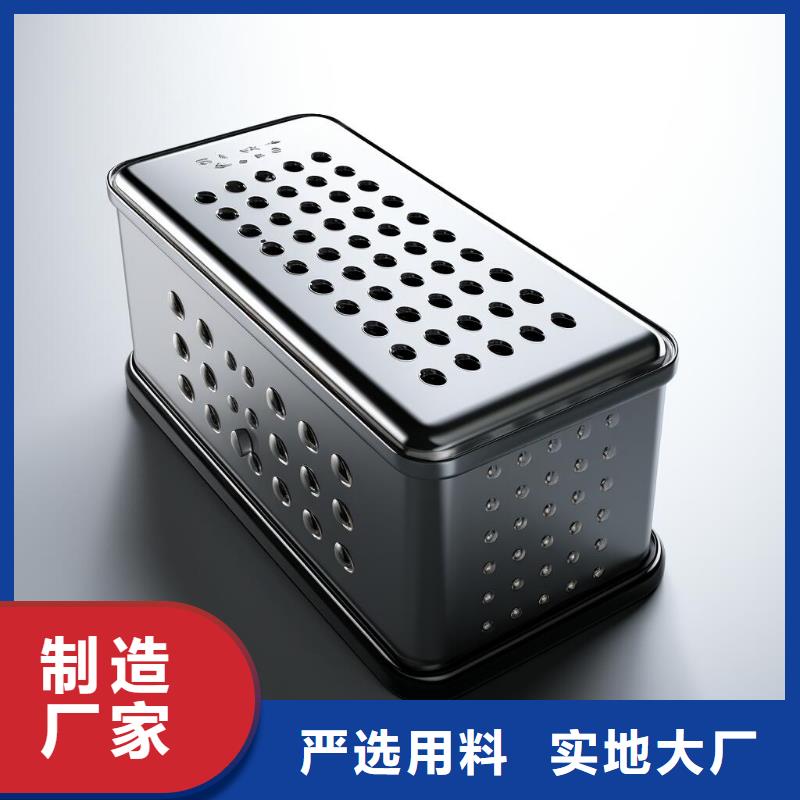 6061喷砂亮银处理