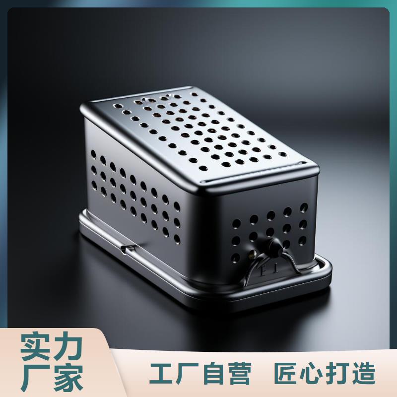 6061喷砂亮银处理