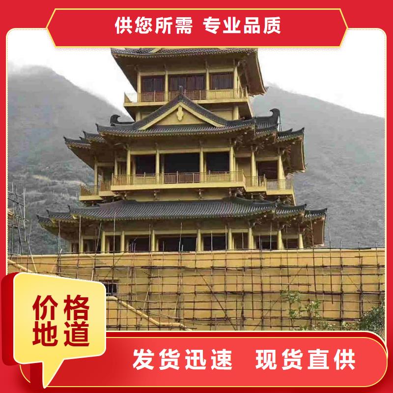 中式筒瓦古建园林筒瓦报价资讯