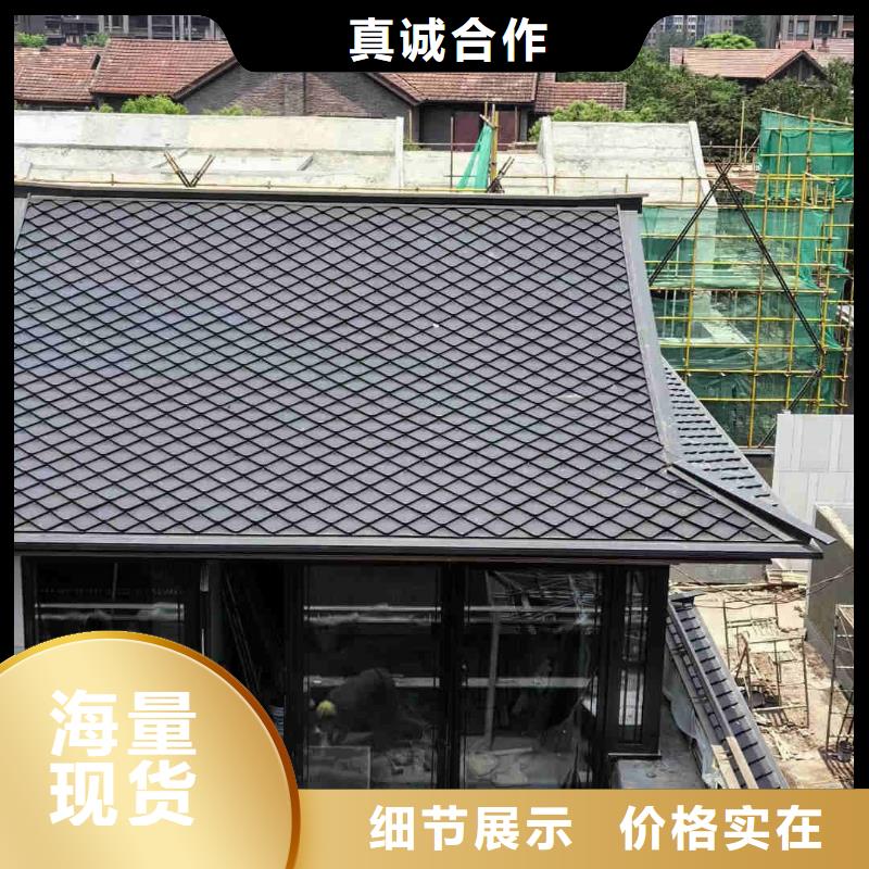 琉璃瓦服务完善
