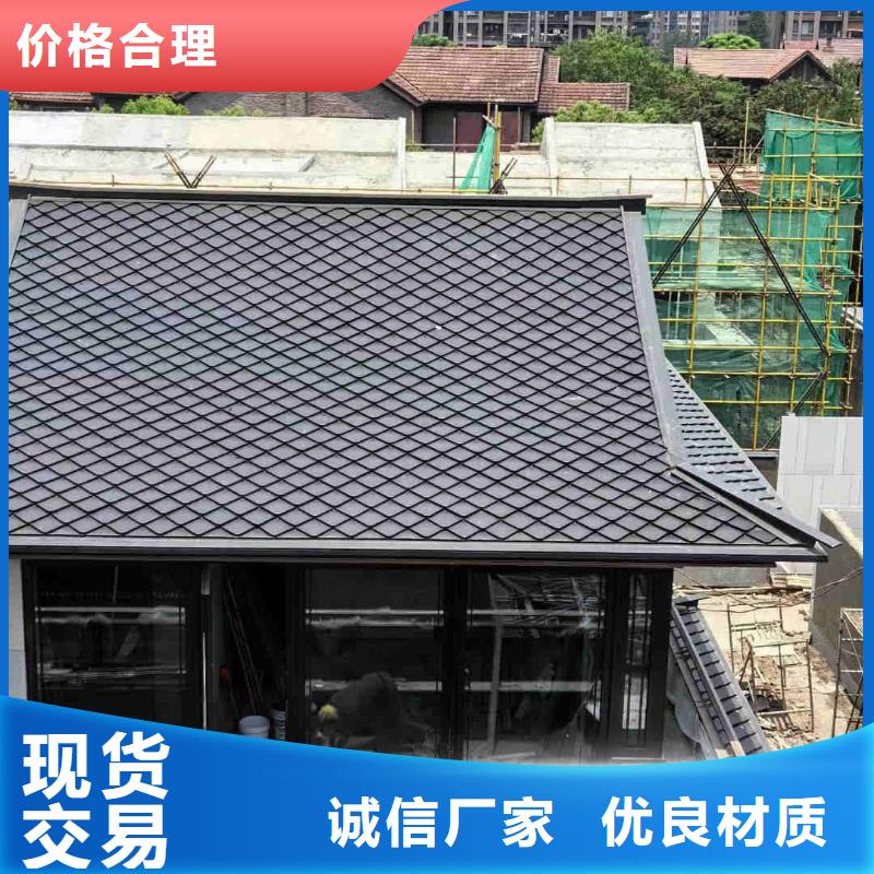 中式筒瓦古建园林筒瓦报价资讯