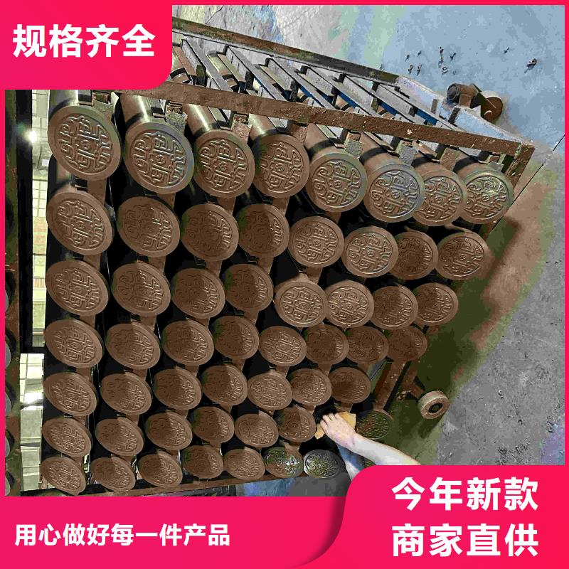 宜兴古建筑筒瓦寺庙瓦片销往全国