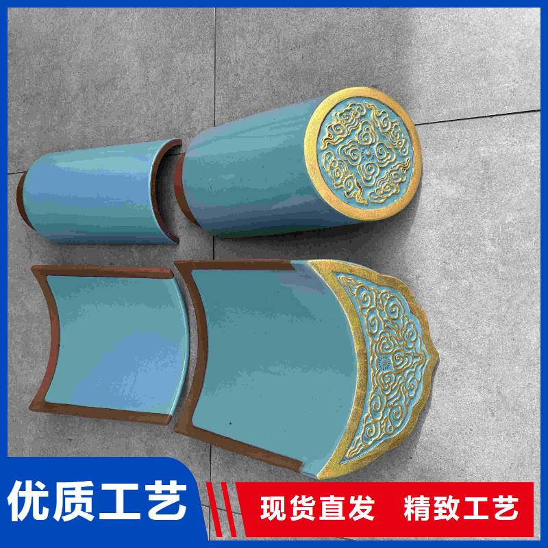 生产别墅琉璃瓦质量可靠的厂家