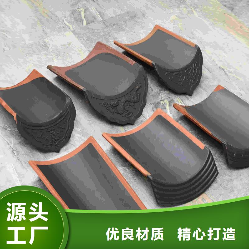 生产别墅琉璃瓦质量可靠的厂家