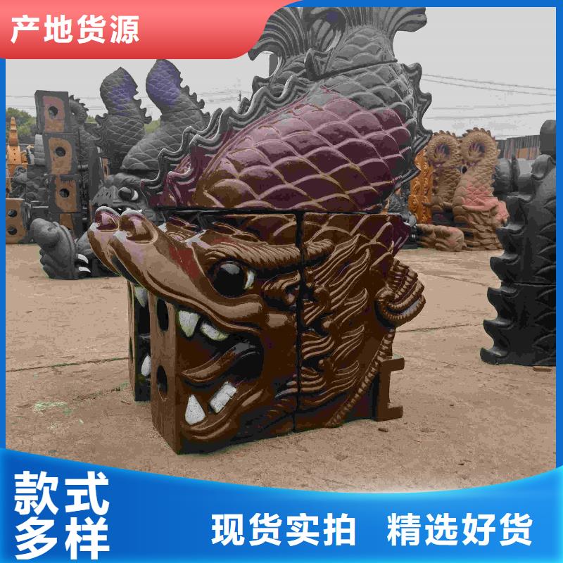 长期供应灰色琉璃瓦金黄色琉璃瓦
