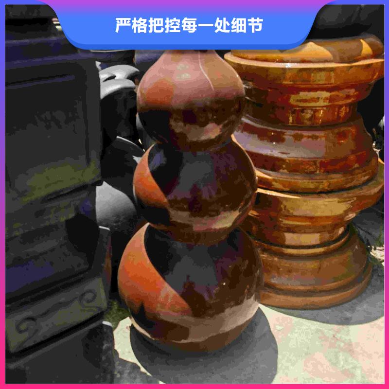 长期供应灰色琉璃瓦金黄色琉璃瓦