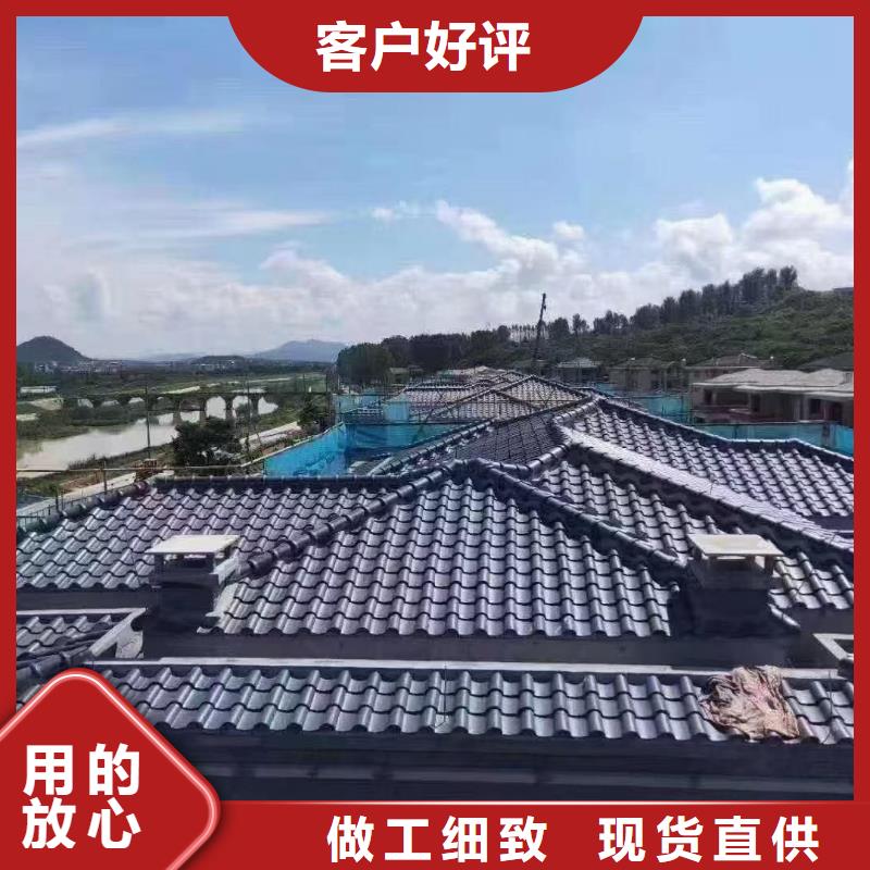古建筒瓦支持非标定制