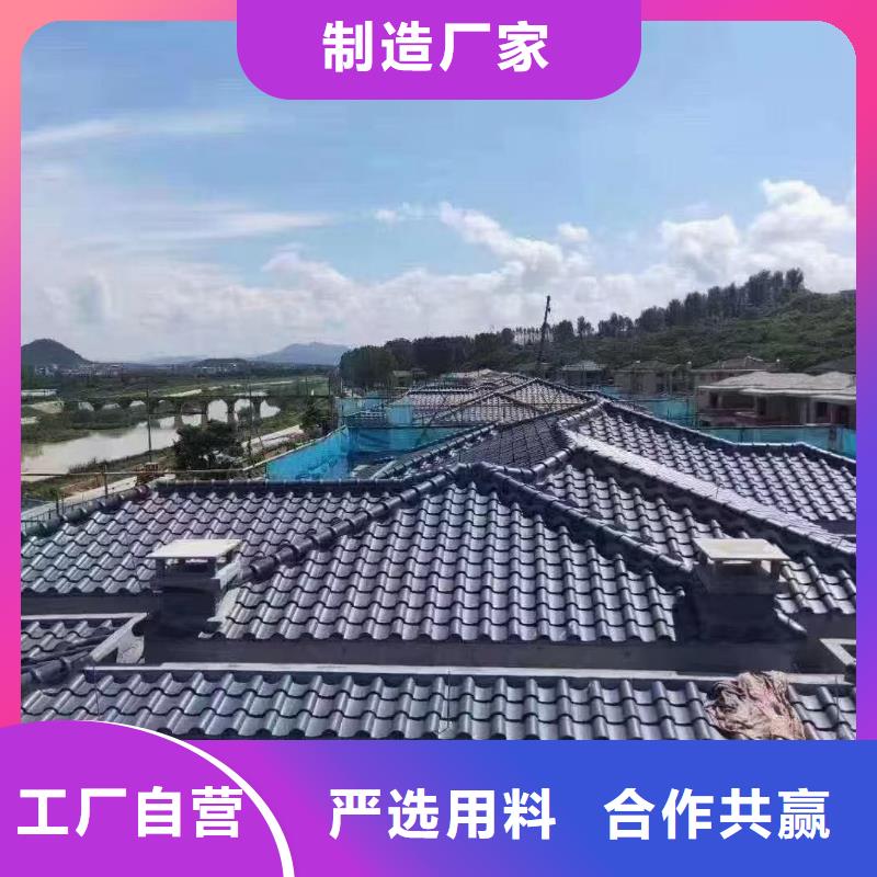 长期供应灰色琉璃瓦金黄色琉璃瓦
