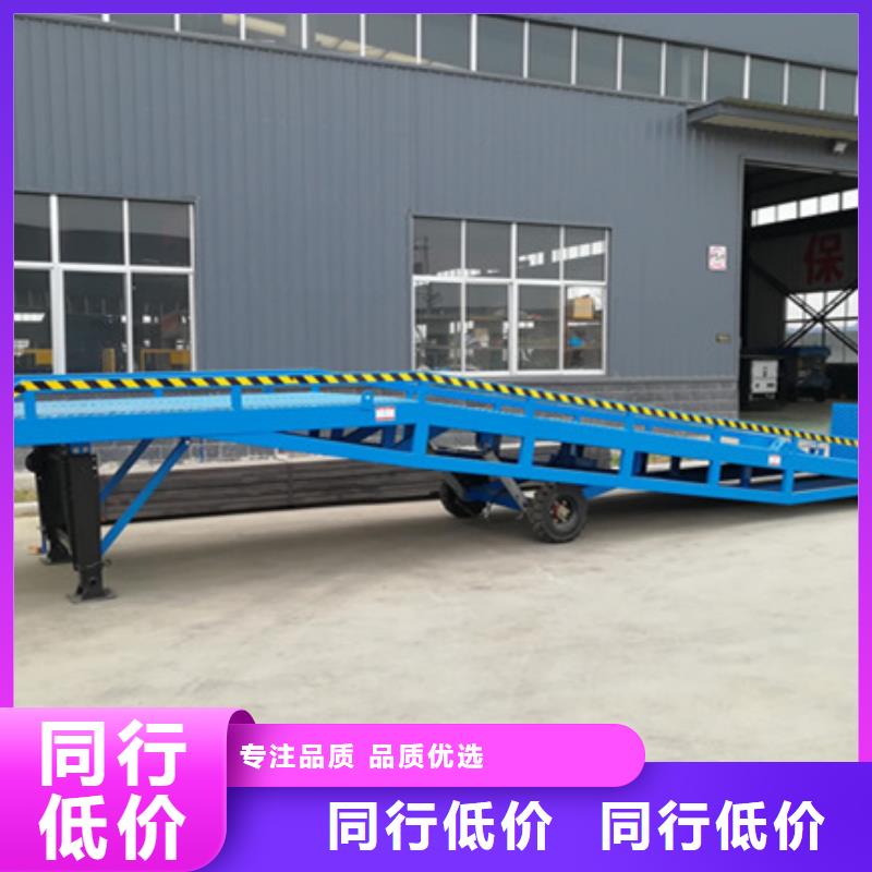 液压升降登车桥
供应
