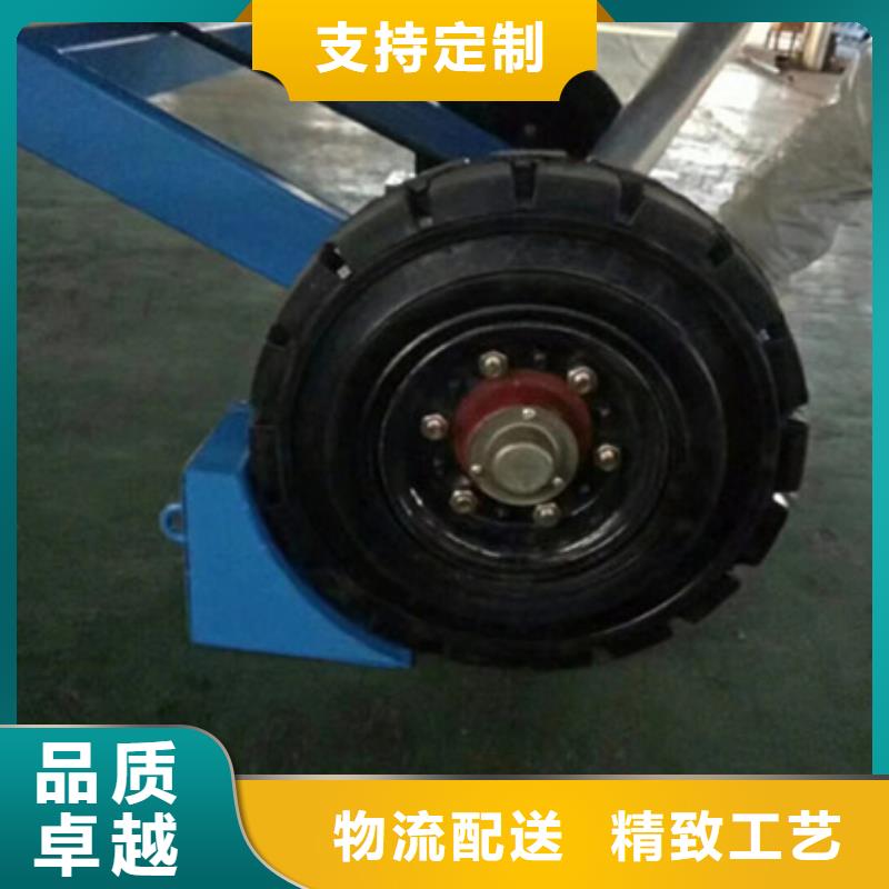 叉车升降台
供应
