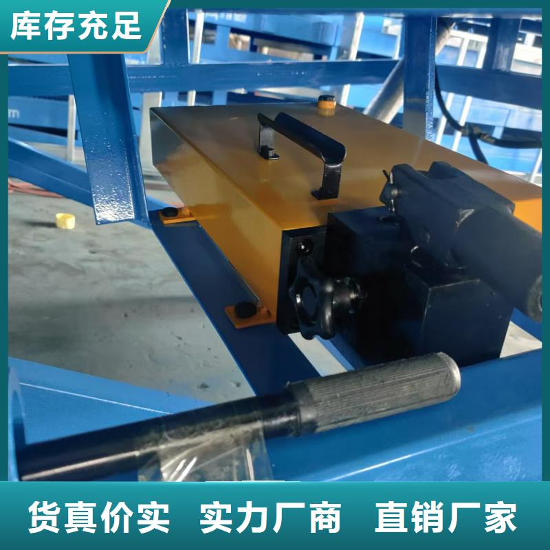 液压式登车桥
价格