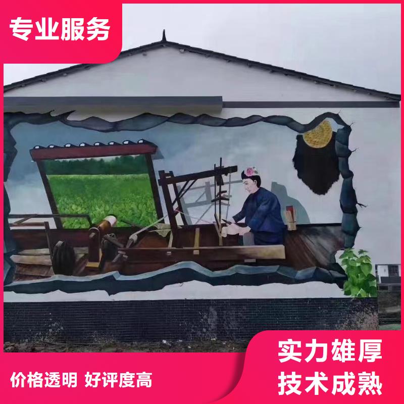 文昌市涂鸦壁画彩绘手绘墙工作室