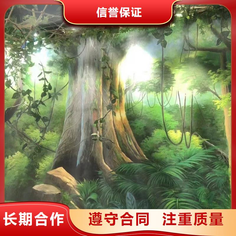 宿迁泗阳泗洪浮雕壁画师彩绘手绘墙会团队