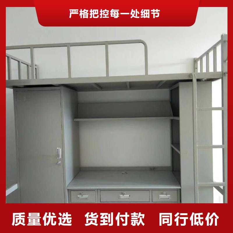 铁架床铁艺床现货速发