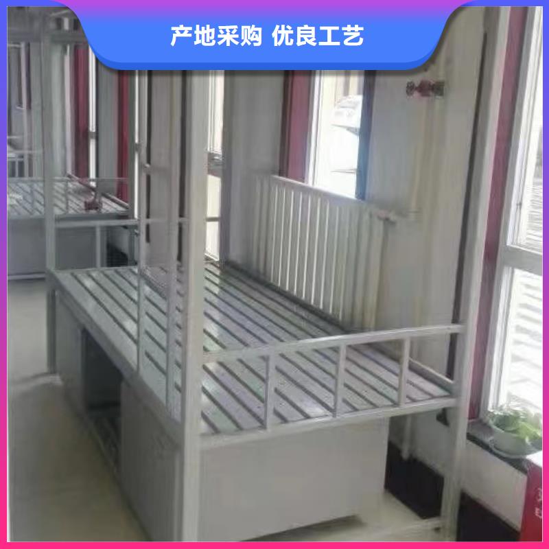 铁架床铁艺床现货速发