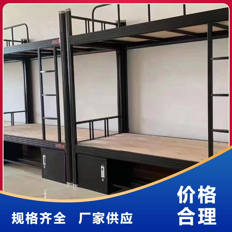 铁架床铁艺床售后有保障