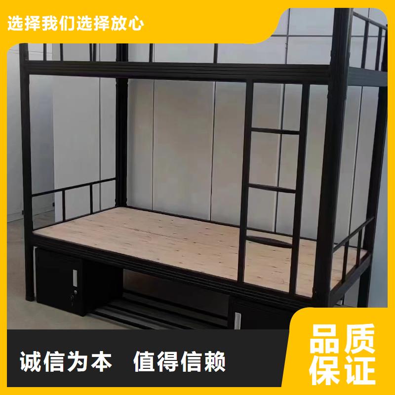 公寓床按需定制
