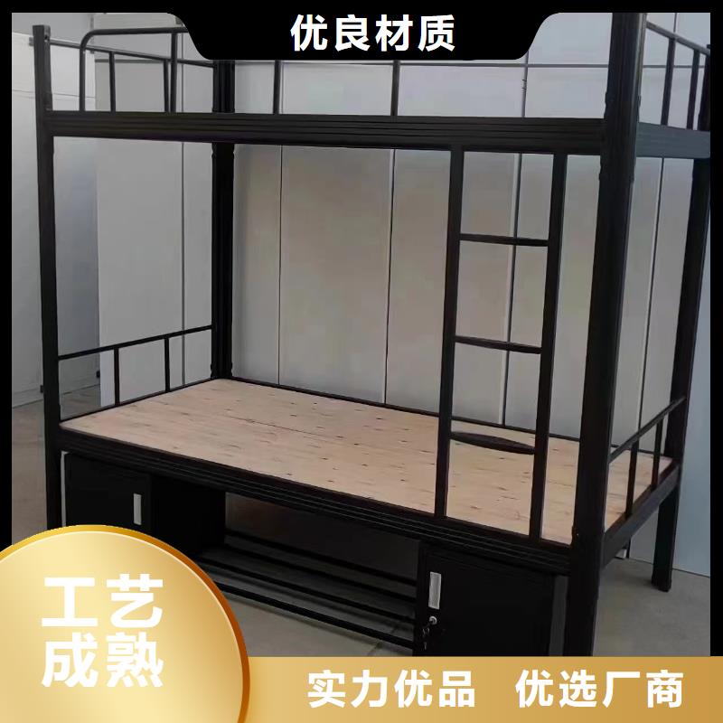 双层床铁床货源充足