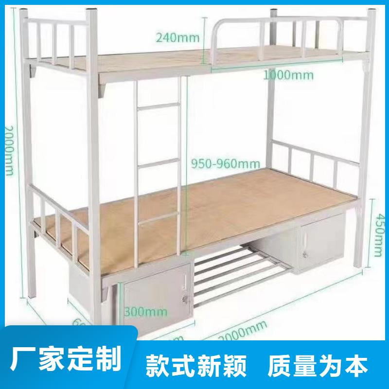 公寓床全国现货速发