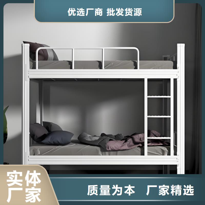 铁架床铁艺床售后有保障